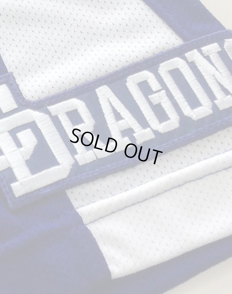 画像11: (限定)ユニフォームセット 2004-2011式 ビジター ※完売しました (11)