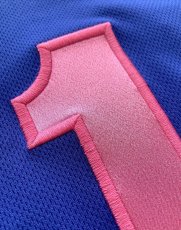※ピンクはサテン生地を使用