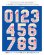 画像22: 一重縁取り刺繍 "OTOME tic" 2023-24式
