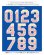 画像23: 一重縁取り刺繍 "OTOME tic" 2023-24式