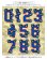 画像7: 一重縁取り刺繍 “Dragon hand edition”  2023配布式
