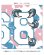 画像11: 一重縁取り刺繍 “Dragon hand edition”  2024沖縄限定式