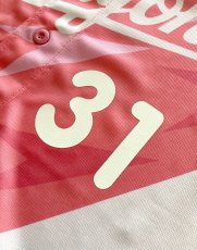 画像19: 一重ラバー圧着 オフホワイト "丸文字"  2025女性限定配布式 (19)