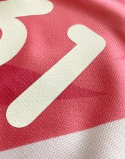 画像29: 一重ラバー圧着 オフホワイト "丸文字"  2025女性限定配布式 (29)