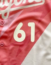 画像27: 一重ラバー圧着 オフホワイト "丸文字"  2025女性限定配布式 (27)