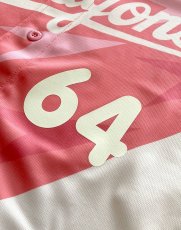 画像41: 一重ラバー圧着 オフホワイト "丸文字"  2025女性限定配布式 (41)