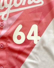 画像40: 一重ラバー圧着 オフホワイト "丸文字"  2025女性限定配布式 (40)