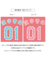 画像6: 一重ラバー圧着 ハートタイプ "ノーマル"  2025女性限定配布式 (6)