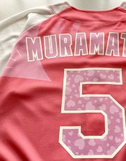 画像11: 一重ラバー圧着 ハートタイプ "ノーマル"  2025女性限定配布式 (11)