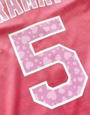 画像13: 一重ラバー圧着 ハートタイプ "ノーマル"  2025女性限定配布式 (13)