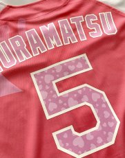 画像12: 一重ラバー圧着 ハートタイプ "ノーマル"  2025女性限定配布式 (12)