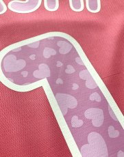 画像16: 一重ラバー圧着 ハートタイプ "丸文字"  2025女性限定配布式 (16)