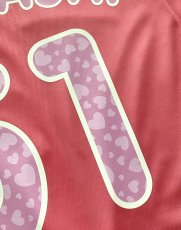 画像15: 一重ラバー圧着 ハートタイプ "丸文字"  2025女性限定配布式 (15)