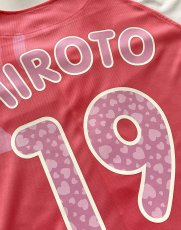 画像23: 一重ラバー圧着 ハートタイプ "丸文字"  2025女性限定配布式 (23)