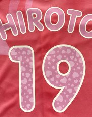 画像21: 一重ラバー圧着 ハートタイプ "丸文字"  2025女性限定配布式 (21)