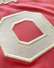 画像25: 一重縁取り刺繍 "オフホワイト起毛生地" 2025女性限定配布式 (25)