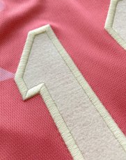 画像23: 一重縁取り刺繍 "オフホワイト起毛生地" 2025女性限定配布式 (23)