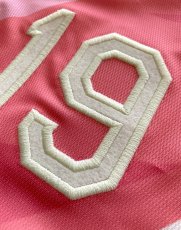 画像32: 一重縁取り刺繍 "オフホワイト起毛生地" 2025女性限定配布式 (32)