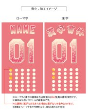 画像5: 応援歌セット "竜恋タイプ"  2025女性限定配布式 (5)