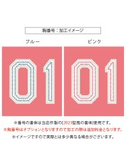 画像6: スパンコール(ライン)  2025女性限定配布式 (6)