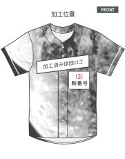 画像4: 一重縁取り昇華龍タイプ  2025配布式(地球) (4)