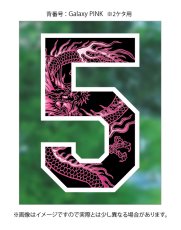 画像14: 応援歌セット(昇華龍)  2025配布式(地球) (14)