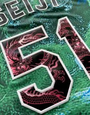 画像19: 応援歌セット(昇華龍)  2025配布式(地球) (19)