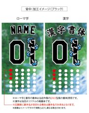 画像7: 応援歌セット “Dragon hand edition”  2025配布式(地球) (7)