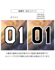 画像9: 応援歌セット(昇華龍)  2025配布式(銀河) (9)