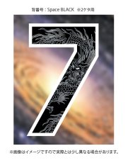 画像17: 応援歌セット(昇華龍)  2025配布式(銀河) (17)